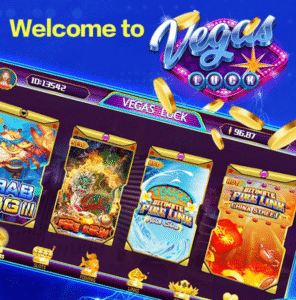 Vegas Luck 777 APK
