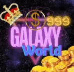 Galaxy World 999 APK