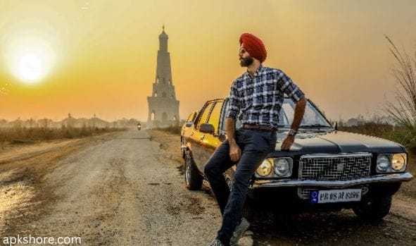 GTA Punjab download for PC (highly compressed)