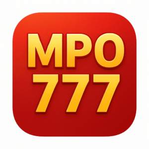 MPO777 APK