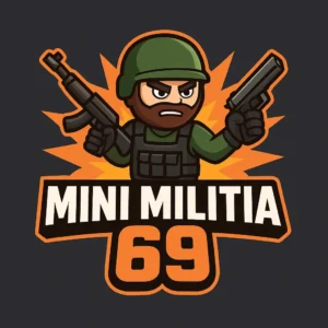 Mini Militia 69