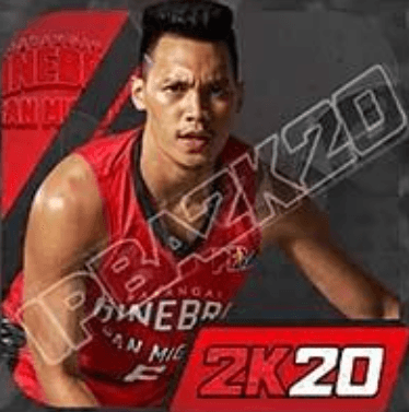PBA 2K20 APK Download