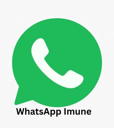 WhatsApp Imune APK Download