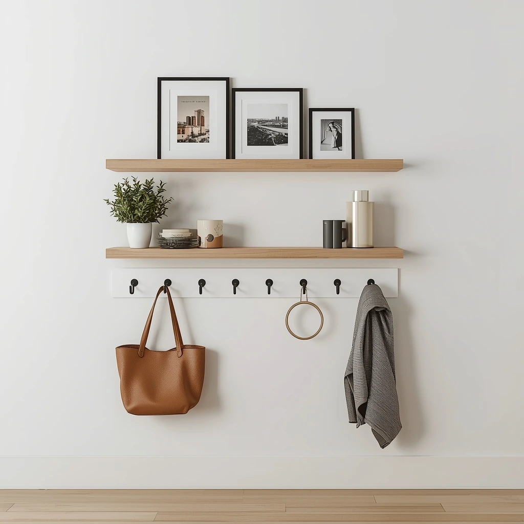 Adding Storage Without Breaking the Style