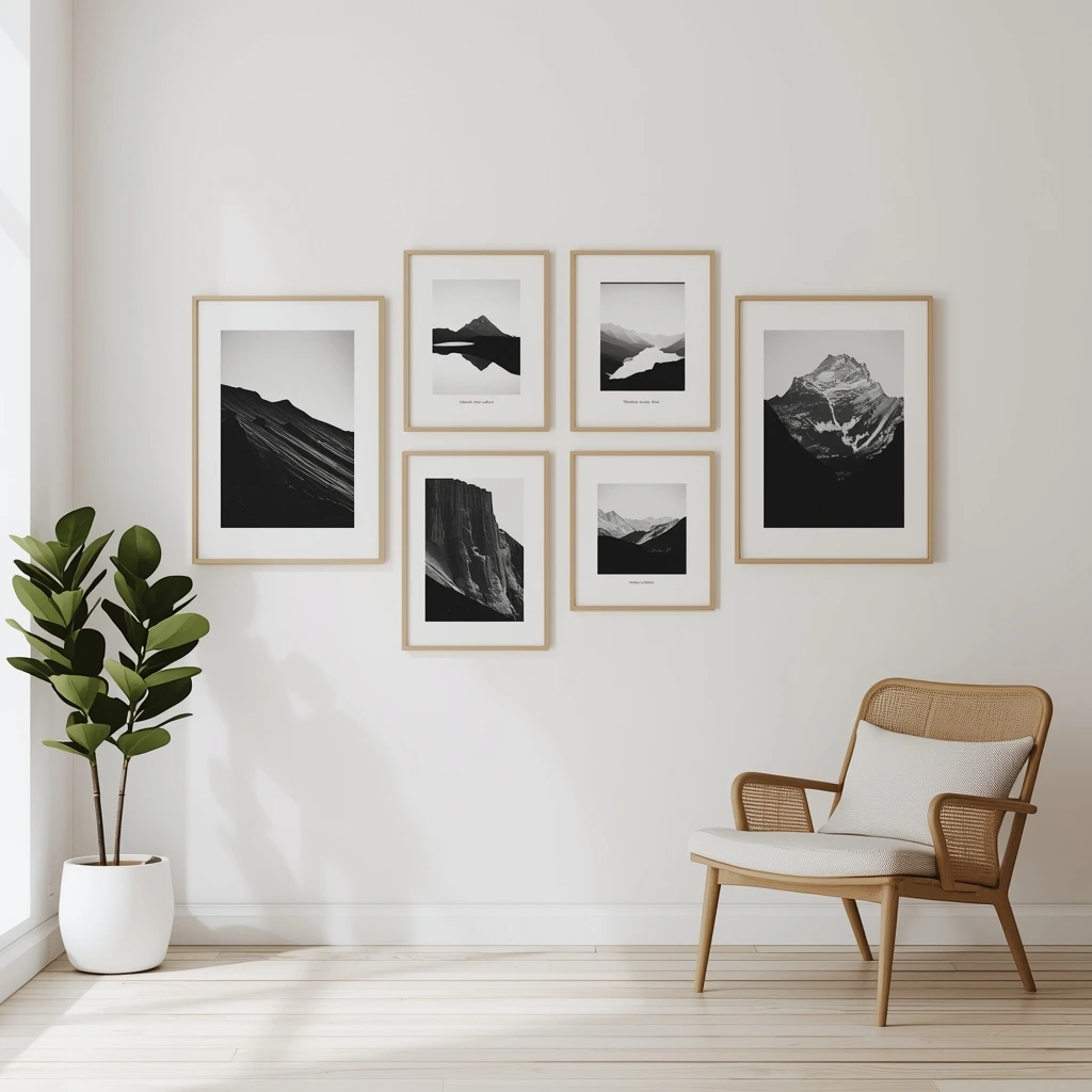 Choosing Artwork That Feels Personal