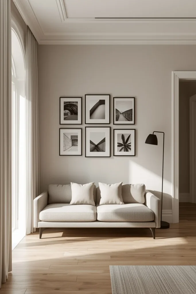 Choose the Right Wall for Maximum Impact