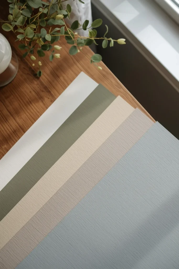 Choose Colors With Longevity in Mind