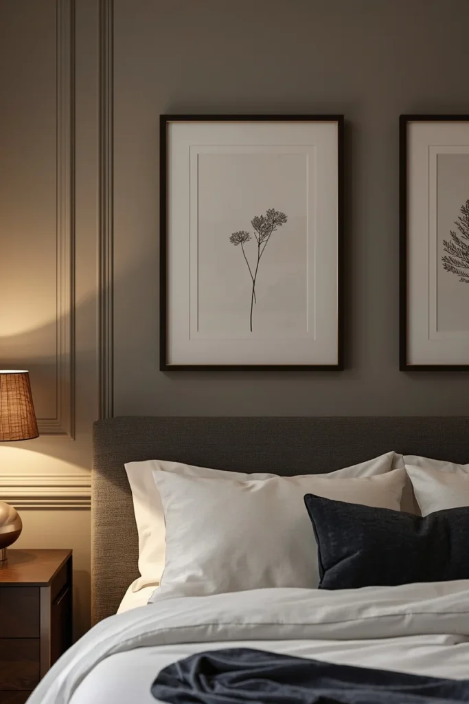 Framing and Presentation Tips