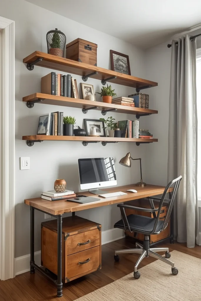 Home Office Storage