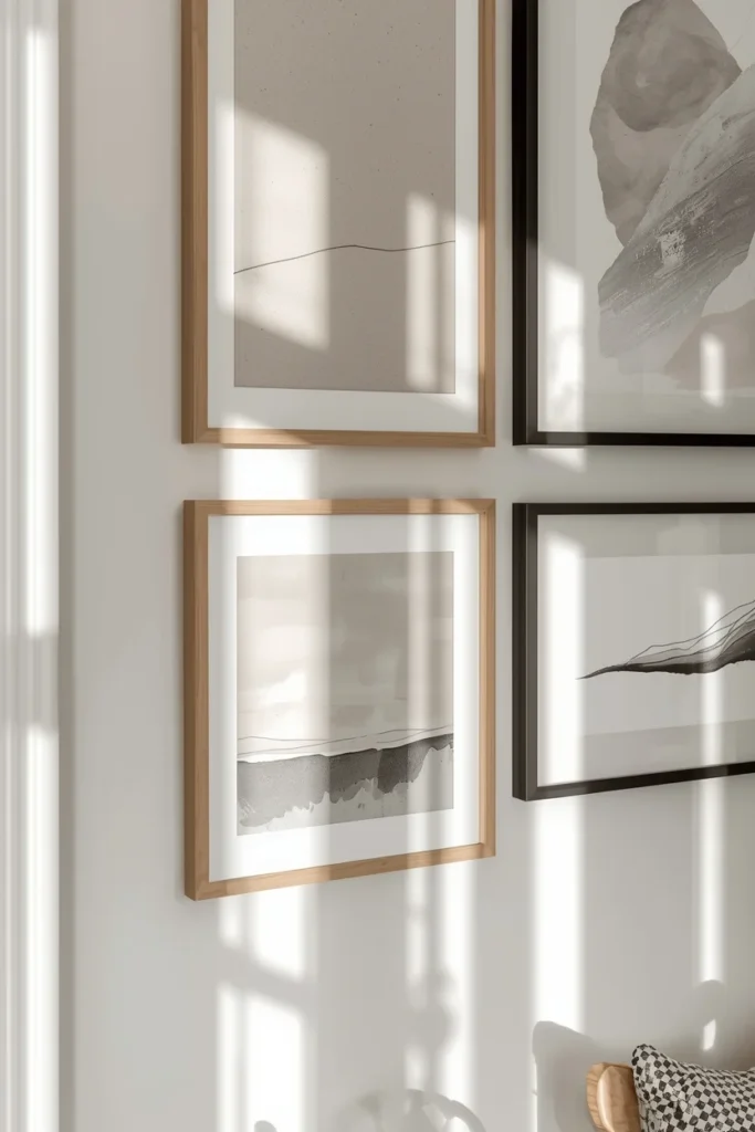 Stick to a Limited Color Palette
