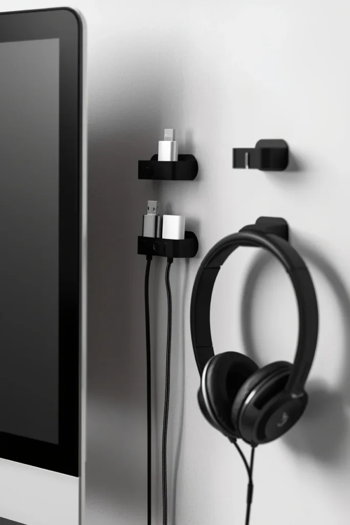 Magnetic Cable Management Solutions