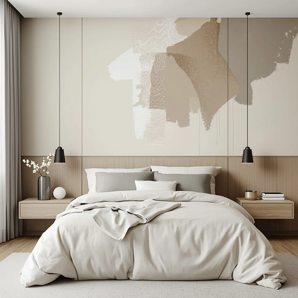 Minimalist Abstract Designs