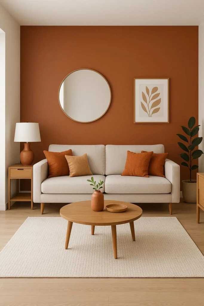 Decide Between Neutral Walls or Statement Walls