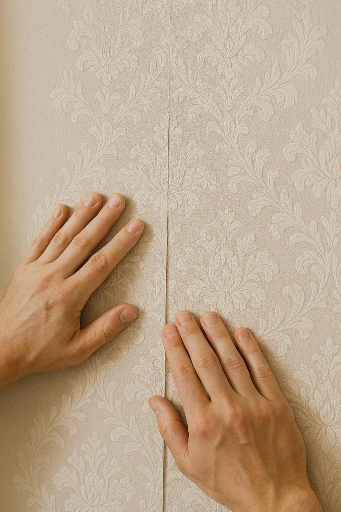 Accounting for Pattern Repeat