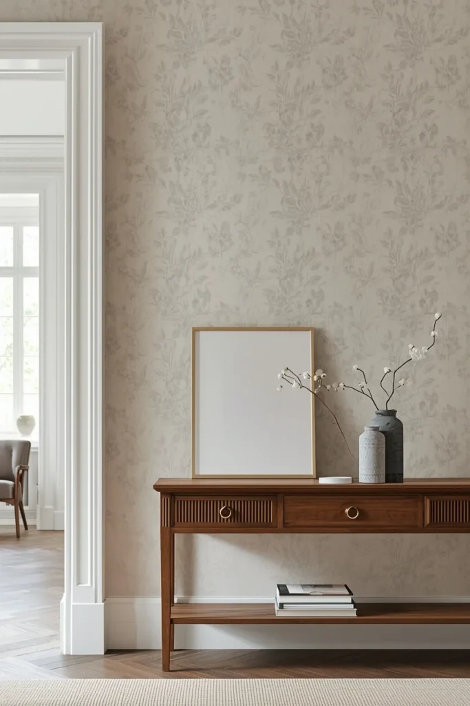 Prioritize Timeless Patterns Over Trendy Prints