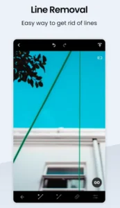 TouchRetouch MOD APK