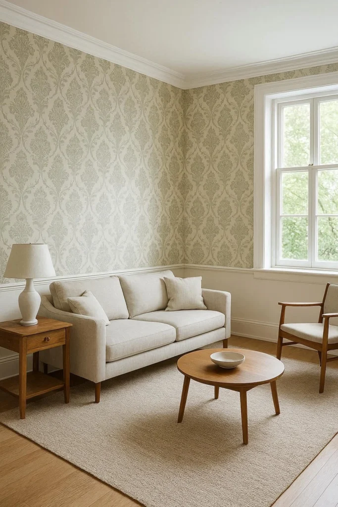 Pay Attention to Scale and Proportion