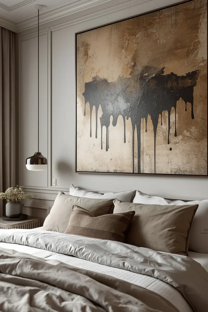 What Is Statement Wall Art?