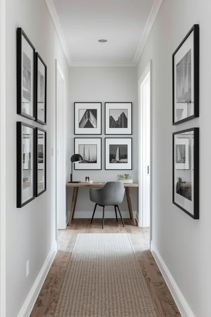 Where Monochrome Printables Work Best