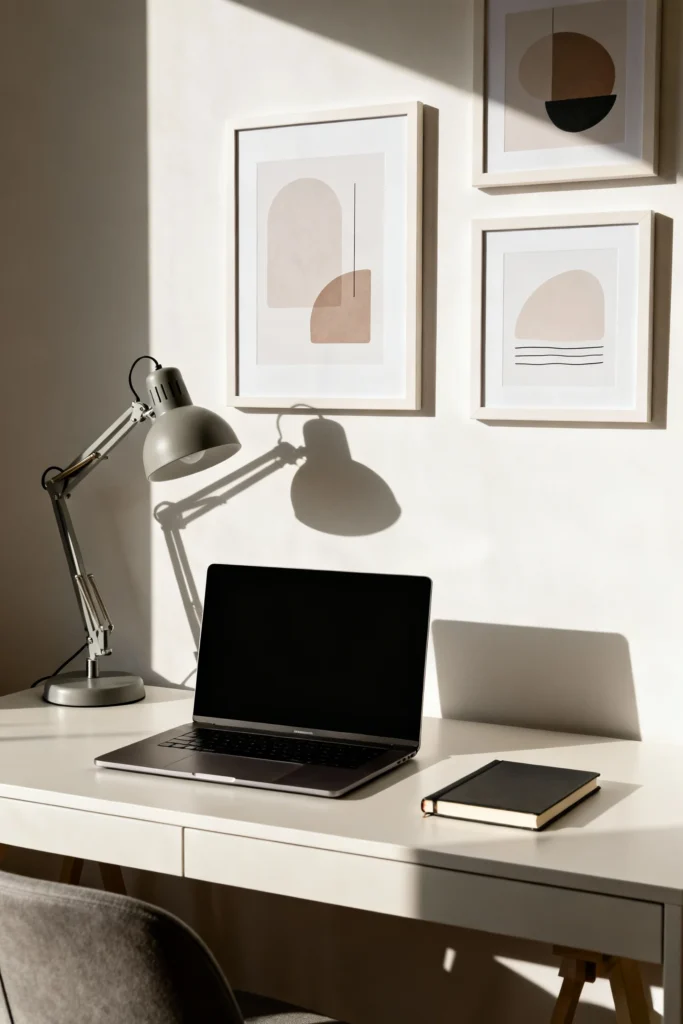 Why Inspirational Wall Art Matters in a Workspace